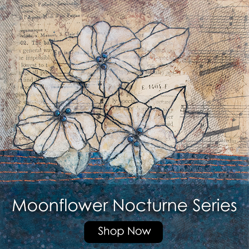 Click here to shop the Moonflower Nocturne Series.